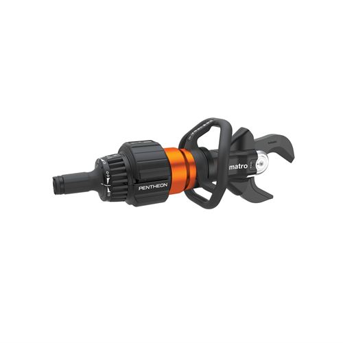PCU40 Pentheon Cutter